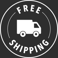 FREE Priority Shipping